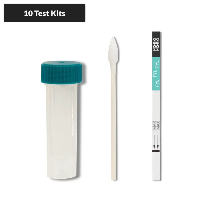 Fentanyl Test Kits