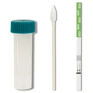 Benzo Test Kit