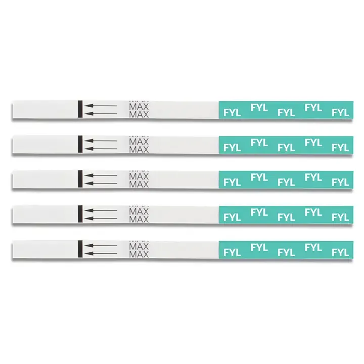Fentanyl Test Strip
