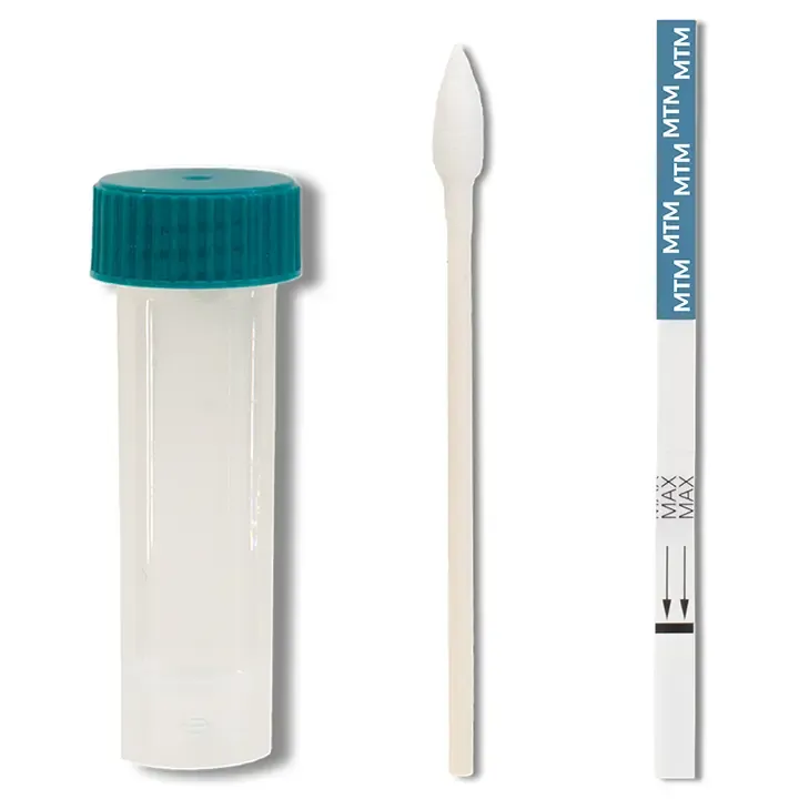 Medetomidine Test Kit