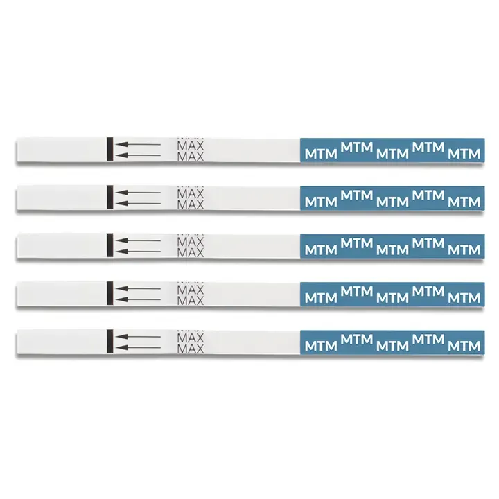 Medetomidine Test Strips